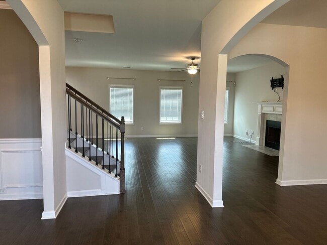 125 Weeping Moss Way in Kathleen, GA - Building Photo - Building Photo