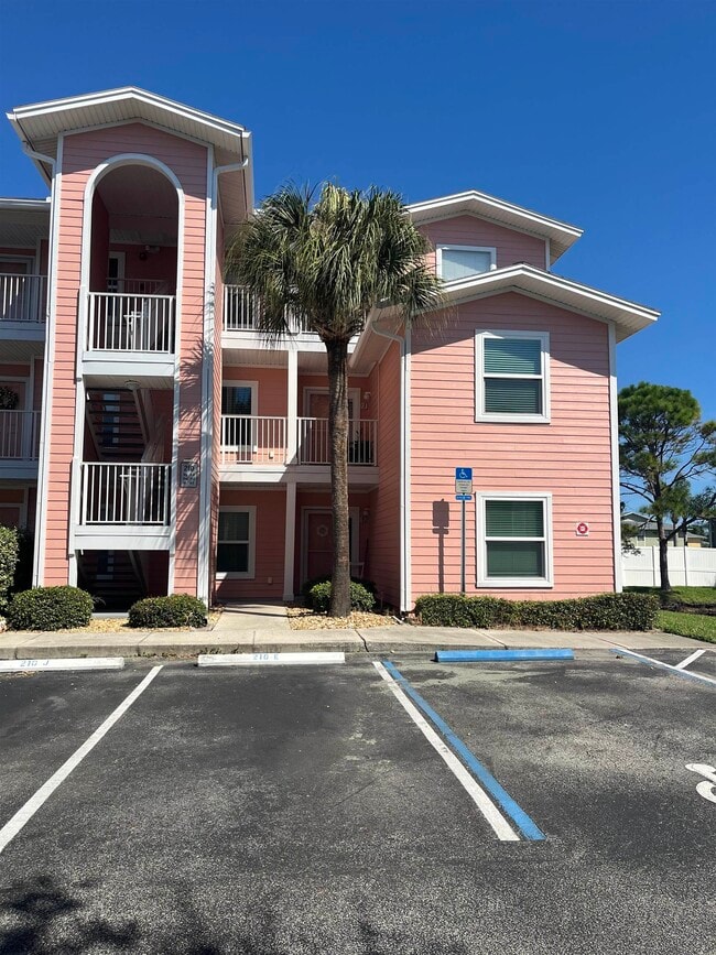 property at 210 16th St