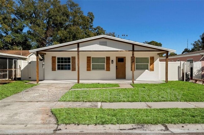 property at 6710 S Cortez Ave