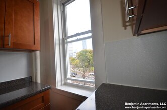 1175 Boylston St, Unit 39 in Boston, MA - Building Photo - Building Photo