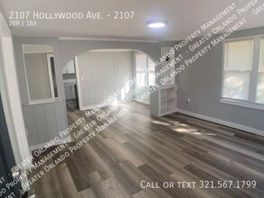 2107 Hollywood Ave in Eustis, FL - Building Photo - Building Photo