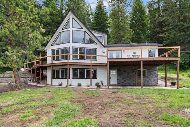 32890 Hellroaring Rd in Polson, MT - Building Photo - Building Photo