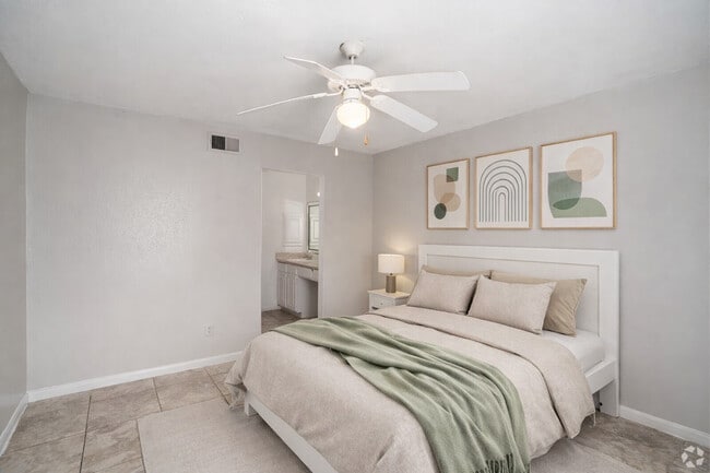 2929 Dunvale Apartments On Westheimer