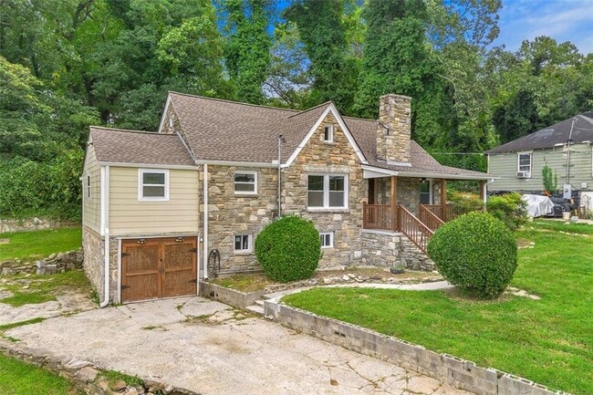 323 Anderson Ave NW in Atlanta, GA - Building Photo - Building Photo