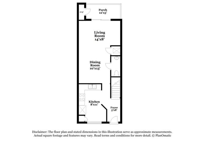 8108 Summer Palm Ct in Jacksonville, FL - Building Photo - Building Photo