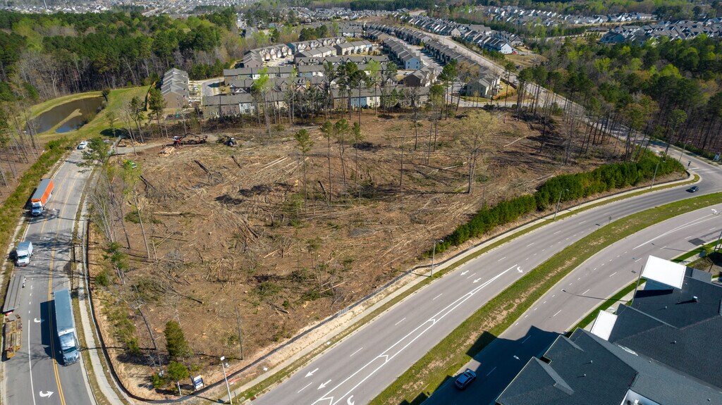 Accent Brier Creek Apartments Raleigh, NC Apartments For Rent