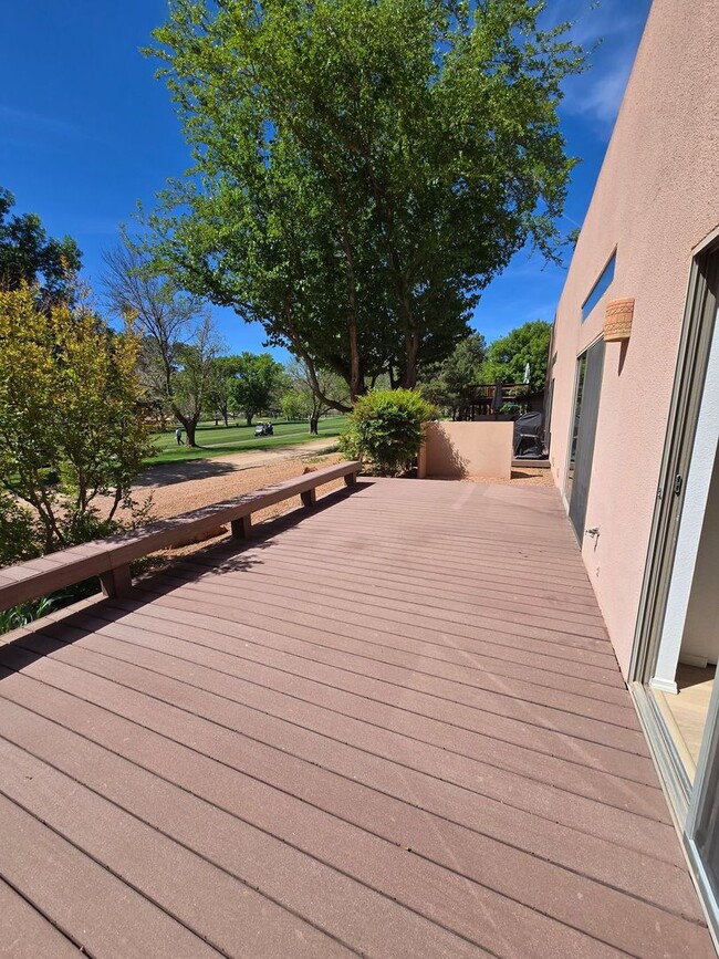 265 Fairway Oaks Dr in Sedona, AZ - Building Photo - Building Photo