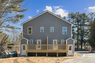 6-29 Legacy Ln in Kennebunk, ME - Building Photo - Building Photo