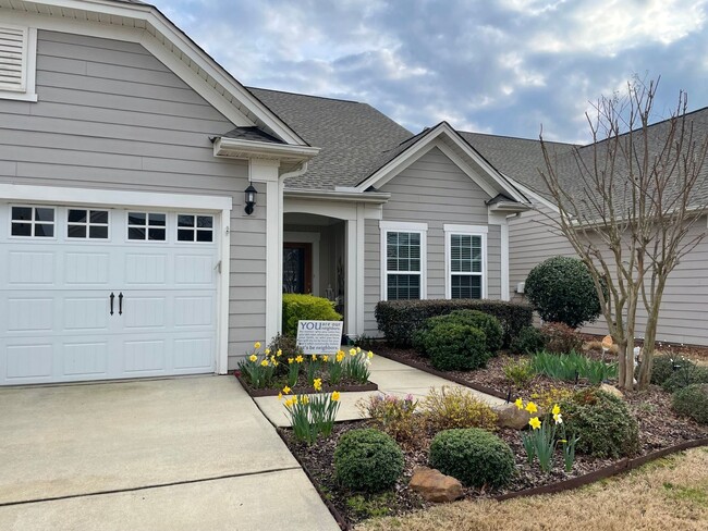 property at 804 Gaston Manor Dr