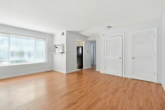 709 Brandywine St SE in Washington, DC - Building Photo - Building Photo