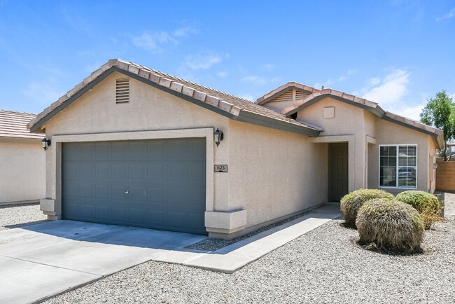 property at 1123 E Stardust Way