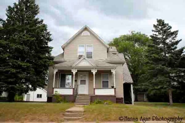 property at 633 Spring St