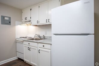 206 S Elm St in Greenville, NC - Building Photo - Building Photo