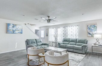 21126 Fox Hillside Way in Humble, TX - Building Photo - Building Photo