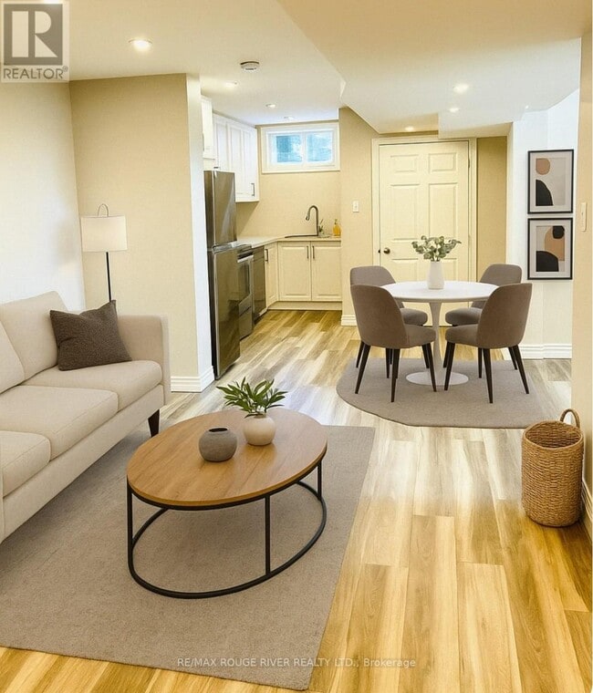 property at 513 Rossland Rd E