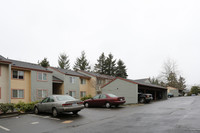 Glenview Apartments in Portland, OR - Building Photo - Building Photo