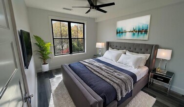 133 GUZMAN CT in Morristown, TN - Foto de edificio - Building Photo