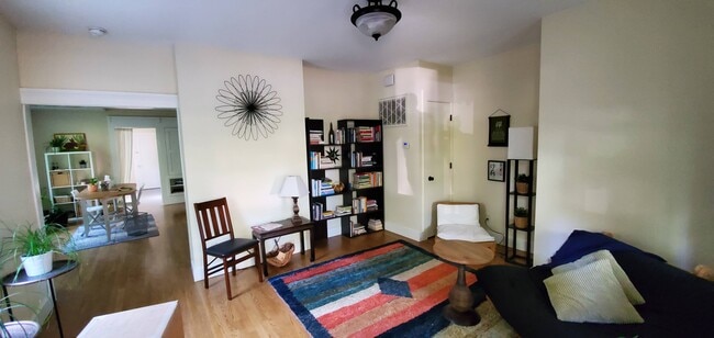 property at 923 Cherry St