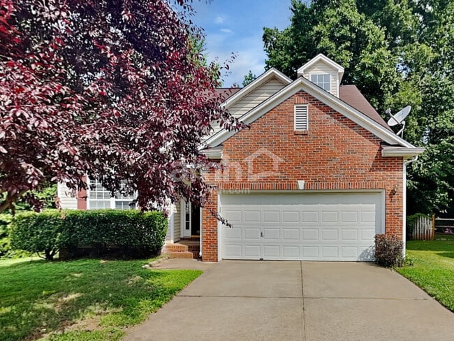 property at 6939 Brachnell View Dr