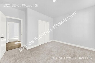 1321 Black Walnut St in Monroe, NC - Building Photo - Building Photo