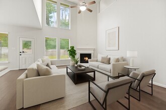 22514 Forbes Field Trail in Spring, TX - Building Photo - Building Photo