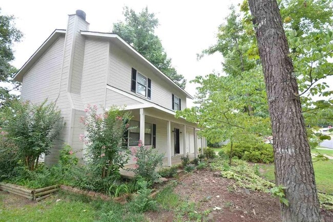 47 Ophelia Dr in Maumelle, AR - Building Photo - Building Photo