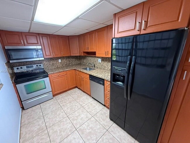 property at 1325 W 68th St