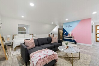 5307 Stoneleigh Ave in Dallas, TX - Building Photo - Building Photo