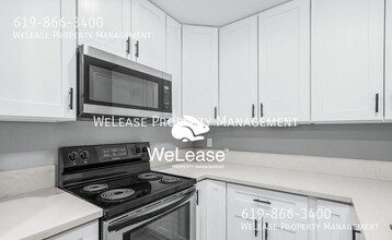 3550 Ruffin Rd in San Diego, CA - Building Photo - Building Photo