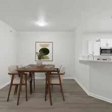 Harlan at Med Center in San Antonio, TX - Foto de edificio - Building Photo