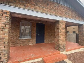322 N Cherry Ave in Tucson, AZ - Building Photo - Building Photo