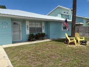 333 Palm Cir in Flagler Beach, FL - Building Photo - Building Photo