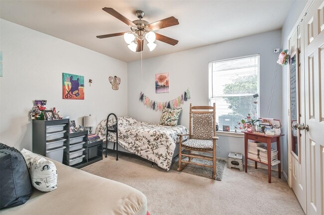 17118 Kobuk Valley Cir in Humble, TX - Building Photo - Building Photo