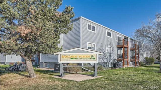 property at 16259 W 10th Ave