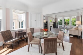 2377 Jackson St, Unit 2377 in San Francisco, CA - Building Photo - Building Photo