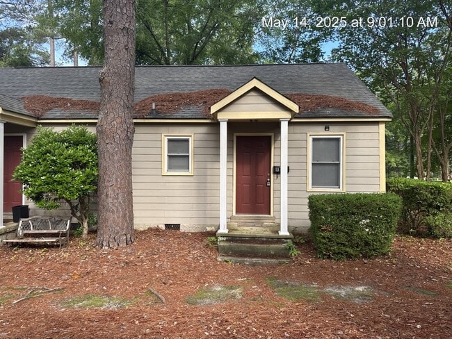property at 1913 Wilson St