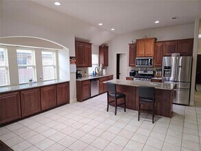 312 Salisbury Dr in Anna, TX - Building Photo - Building Photo