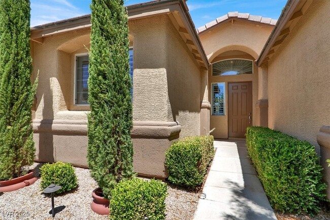 7308 Rustic Meadow St in Las Vegas, NV - Building Photo - Building Photo