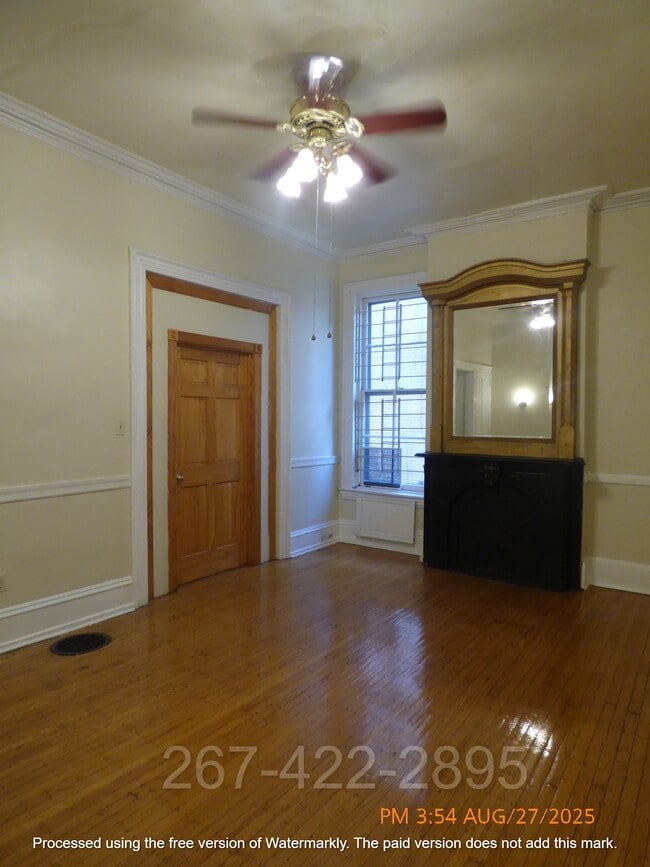 3417 Race St in Philadelphia, PA - Building Photo - Building Photo