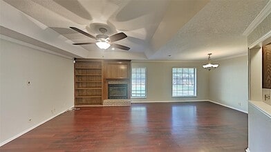 1616 Shadybrook Ln in Edmond, OK - Building Photo - Building Photo
