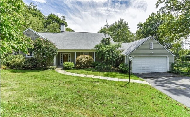property at 2 Rock Hill Ln