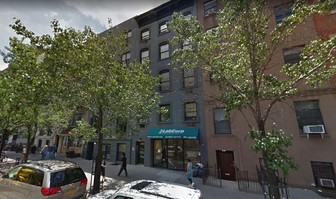 324 West 14th Street Apartments