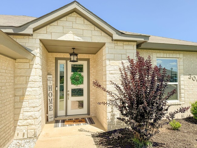 306 Pointer St in Nolanville, TX - Building Photo - Building Photo
