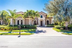 7747 Cottesmore Dr in Naples, FL - Building Photo