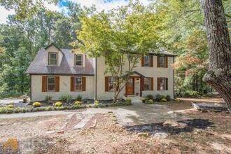 185 Chimney Spring in Tyrone, GA - Building Photo - Building Photo