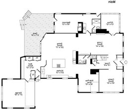 29 Gammons Rd-Unit -C in Newton, MA - Building Photo - Building Photo
