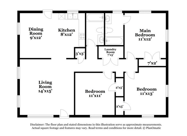 8129 Chimore Ln in Matthews, NC - Building Photo - Building Photo