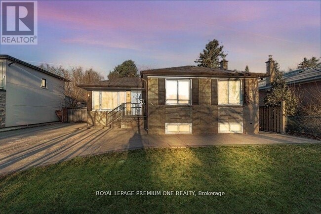 property at 2085 Bridge Rd