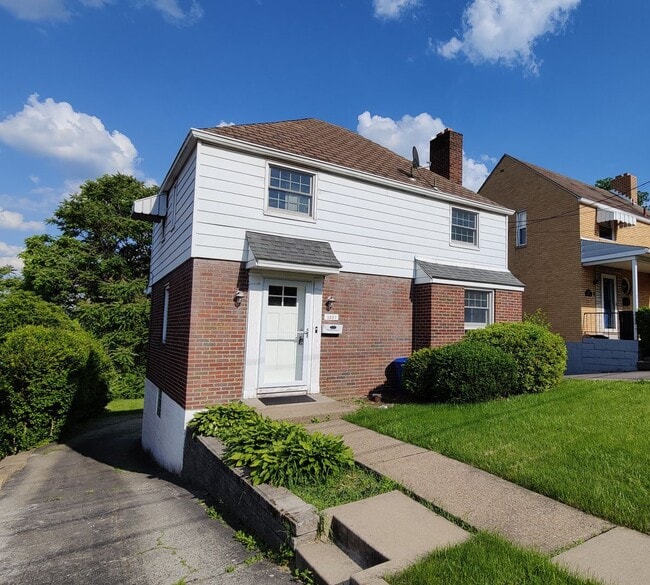 property at 1837 Pioneer Ave