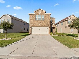 11319 Impressive Way in San Antonio, TX - Building Photo